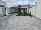 Satılır 4 otaqlı həyət evi/bağ evi 150 m², Mərdəkan q., photo 1 from 8