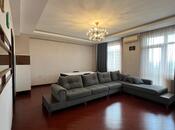 İcarəyə verilir 3 otaqlı yeni tikili 130 m², Gənclik m., photo 4 from 8