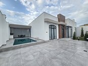 Satılır 4 otaqlı həyət evi/bağ evi 150 m², Mərdəkan q., photo 1 from 8