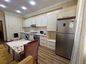 İcarəyə verilir 3 otaqlı yeni tikili 147 m², Nəsimi r., photo 7 from 8