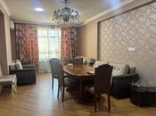 İcarəyə verilir 3 otaqlı yeni tikili 147 m², Nəsimi r., photo 1 from 8
