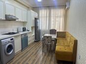 İcarəyə verilir 3 otaqlı yeni tikili 147 m², Nəsimi r., photo 6 from 8