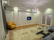 İcarəyə verilir 3 otaqlı yeni tikili 90 m², Nizami m., photo 7 from 8