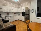 İcarəyə verilir 3 otaqlı yeni tikili 90 m², Nizami m., photo 8 from 8