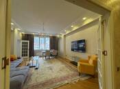 İcarəyə verilir 3 otaqlı yeni tikili 90 m², Nizami m., photo 3 from 8