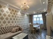 Satılır 3 otaqlı yeni tikili 94 m², Xalqlar Dostluğu m., photo 3 from 8