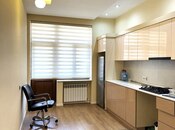 İcarəyə verilir 2 otaqlı yeni tikili 85 m², Gənclik m., photo 1 from 8