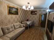Satılır 2 otaqlı köhnə tikili 60 m², Əhmədli m., photo 3 from 8