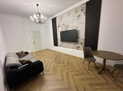 İcarəyə verilir 2 otaqlı yeni tikili 115 m², 28 May m., photo 5 from 8