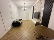 İcarəyə verilir 2 otaqlı yeni tikili 115 m², 28 May m., photo 3 from 8