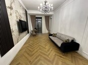 İcarəyə verilir 2 otaqlı yeni tikili 115 m², 28 May m., photo 2 from 8