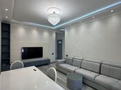 Продаётся 3-комн. вторичка 95 м², м. Элмляр Академиясы, photo 3 from 8