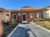 Satılır 8 otaqlı həyət evi/bağ evi 286 m², Bakıxanov q., photo 1 from 8