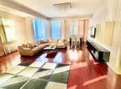 İcarəyə verilir 3 otaqlı yeni tikili 180 m², 28 May m., photo 1 from 8