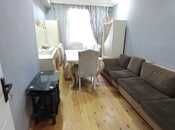 Satılır 2 otaqlı yeni tikili 75 m², İnşaatçılar m., photo 2 from 8