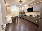 Продаётся 3-комн. новостройка 130 м², м. Кара Караев, photo 5 from 7
