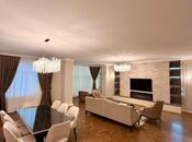İcarəyə verilir 4 otaqlı yeni tikili 235 m², Sahil m., photo 3 from 8
