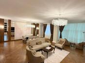 İcarəyə verilir 4 otaqlı yeni tikili 235 m², Sahil m., photo 1 from 8