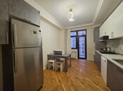 İcarəyə verilir 3 otaqlı yeni tikili 130 m², Gənclik m., photo 5 from 8