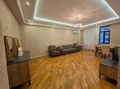 İcarəyə verilir 3 otaqlı yeni tikili 130 m², Gənclik m., photo 2 from 8