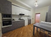 İcarəyə verilir 3 otaqlı yeni tikili 130 m², Gənclik m., photo 6 from 8