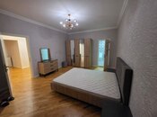 İcarəyə verilir 3 otaqlı yeni tikili 130 m², Gənclik m., photo 3 from 8