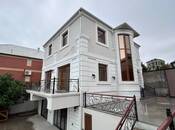 İcarəyə verilir 4 otaqlı həyət evi/bağ evi 330 m², Badamdar q., photo 1 from 8
