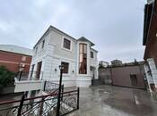 İcarəyə verilir 4 otaqlı həyət evi/bağ evi 330 m², Badamdar q., photo 2 from 8