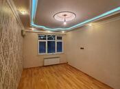 İcarəyə verilir 2 otaqlı yeni tikili 56 m², Memar Əcəmi m., photo 3 from 8