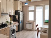 Продаётся 3-комн. новостройка 76 м², м. Ази Асланов, photo 6 from 8
