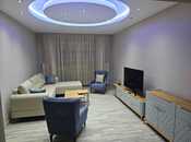 İcarəyə verilir 3 otaqlı yeni tikili 125 m², 20 Yanvar m., photo 3 from 8