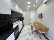 İcarəyə verilir 3 otaqlı yeni tikili 115 m², Şah İsmayıl Xətai m., photo 5 from 8