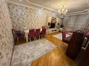 Satılır 3 otaqlı yeni tikili 120 m², Həzi Aslanov m., photo 4 from 8