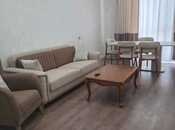 İcarəyə verilir 2 otaqlı yeni tikili 85 m², Nəsimi r., photo 1 from 8