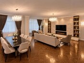 İcarəyə verilir 4 otaqlı yeni tikili 240 m², 28 May m., photo 1 from 8