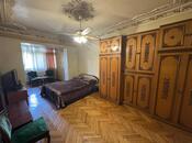 İcarəyə verilir 4 otaqlı köhnə tikili 100 m², Elmlər Akademiyası m., photo 3 from 8
