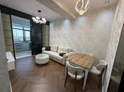 Продаётся 2-комн. новостройка 52 м², м. Кара Караев, photo 1 from 8