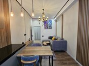 Продаётся 2-комн. новостройка 46 м², м. Кара Караев, photo 5 from 8