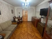 İcarəyə verilir 2 otaqlı köhnə tikili 60 m², Nərimanov r., photo 1 from 5