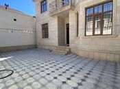 İcarəyə verilir 6 otaqlı həyət evi/bağ evi 170 m², Biləcəri q., photo 1 from 8