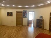 Сдаётся 2-комн. новостройка 100 м², м. Элмляр Академиясы, photo 1 from 4