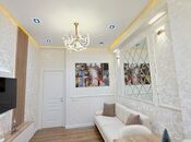 Satılır 2 otaqlı yeni tikili 40 m², Qara Qarayev m., photo 5 from 8