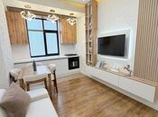 Satılır 2 otaqlı yeni tikili 40 m², Qara Qarayev m., photo 1 from 8
