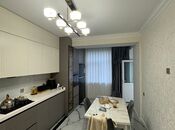 Satılır 3 otaqlı yeni tikili 104 m², Neftçilər m., photo 2 from 8