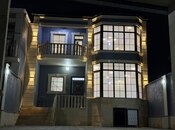 Satılır 5 otaqlı həyət evi/bağ evi 200 m², Masazır q., photo 2 from 8