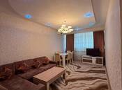 Satılır 3 otaqlı yeni tikili 107 m², Həzi Aslanov m., photo 3 from 8
