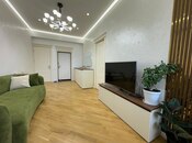 İcarəyə verilir 2 otaqlı yeni tikili 95 m², Nəriman Nərimanov m., photo 7 from 8