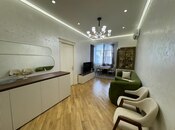 İcarəyə verilir 2 otaqlı yeni tikili 95 m², Nəriman Nərimanov m., photo 2 from 8