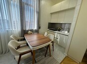 İcarəyə verilir 2 otaqlı yeni tikili 95 m², Nəriman Nərimanov m., photo 5 from 8