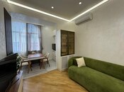 İcarəyə verilir 2 otaqlı yeni tikili 95 m², Nəriman Nərimanov m., photo 4 from 8